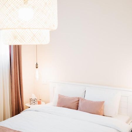 Apartman Cute&Cosy Lux 松博尔 外观 照片